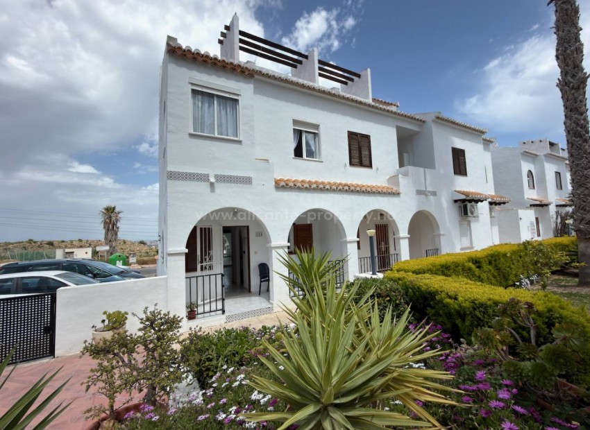 Bungalow en Ciudad Quesada