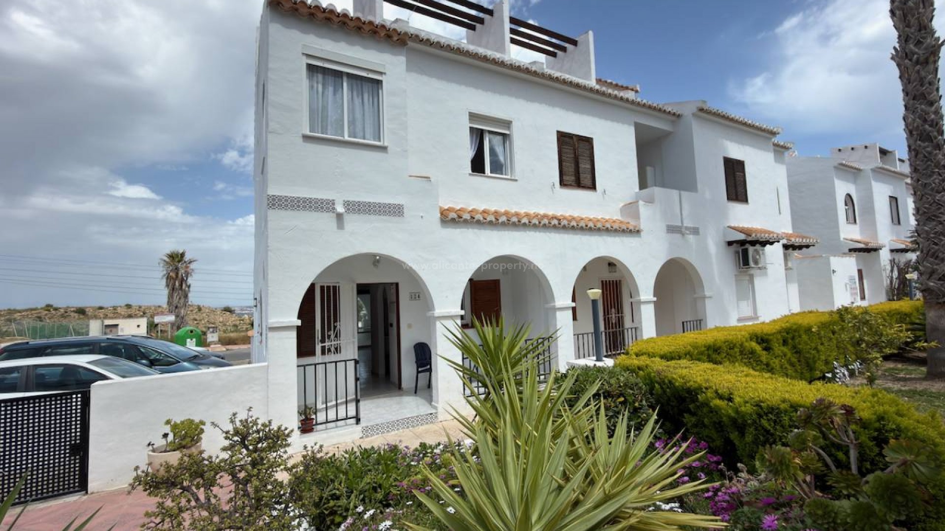 Bungalow en Ciudad Quesada