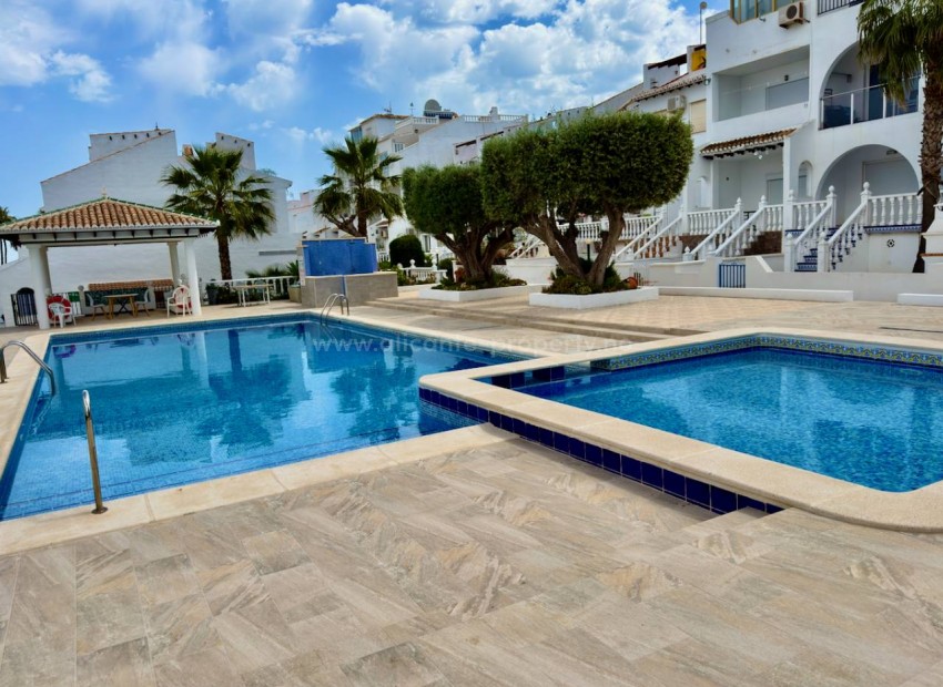 Bungalow en Ciudad Quesada