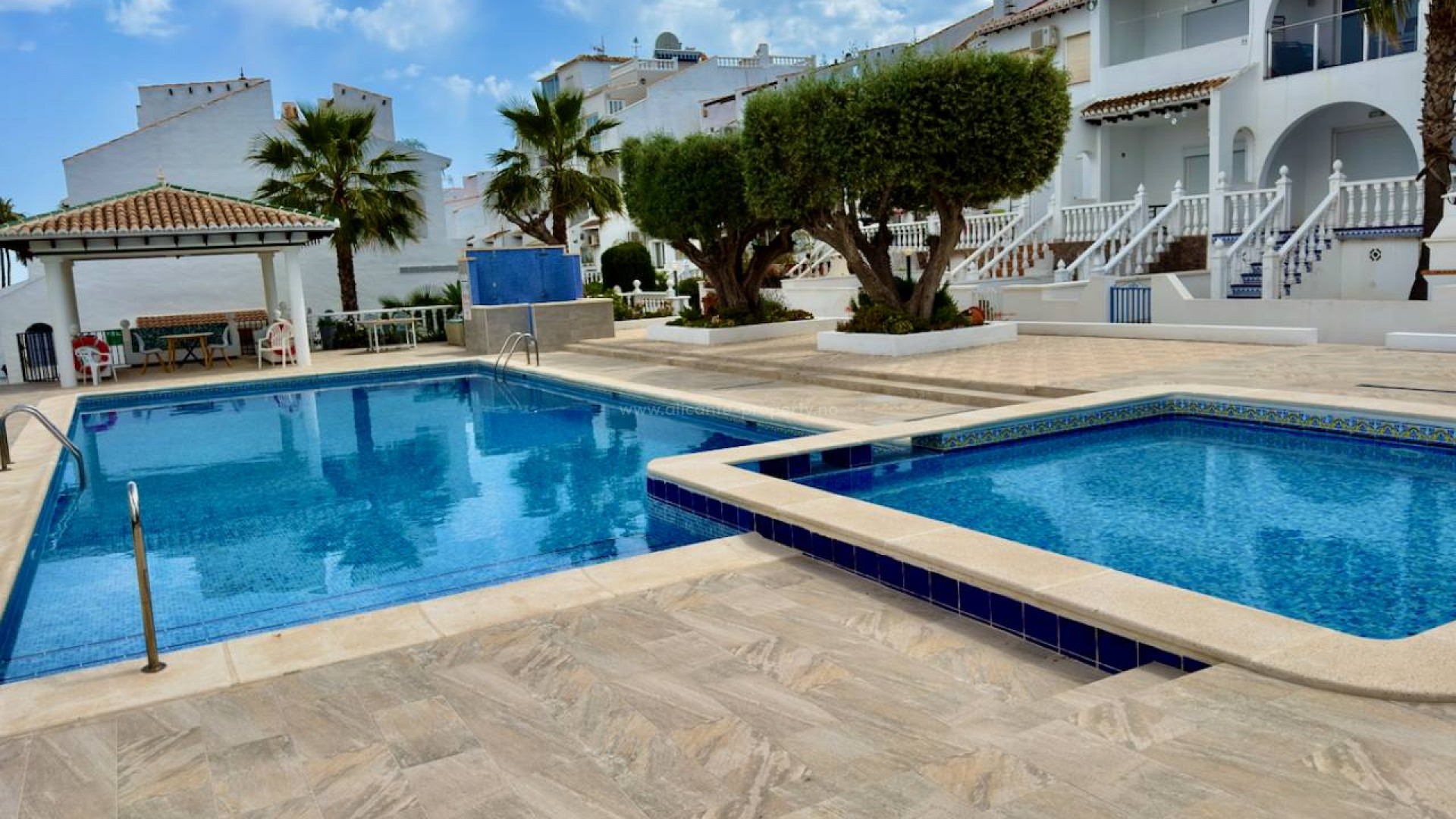 Bungalow en Ciudad Quesada