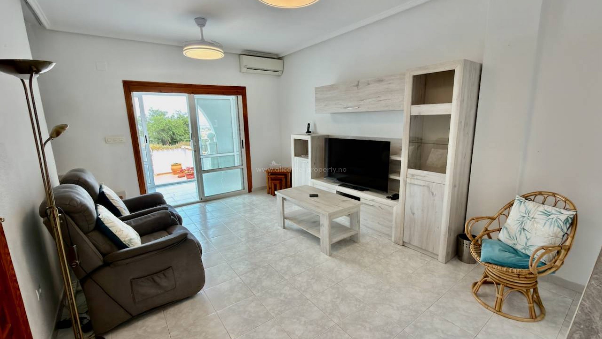 Bungalow en Ciudad Quesada