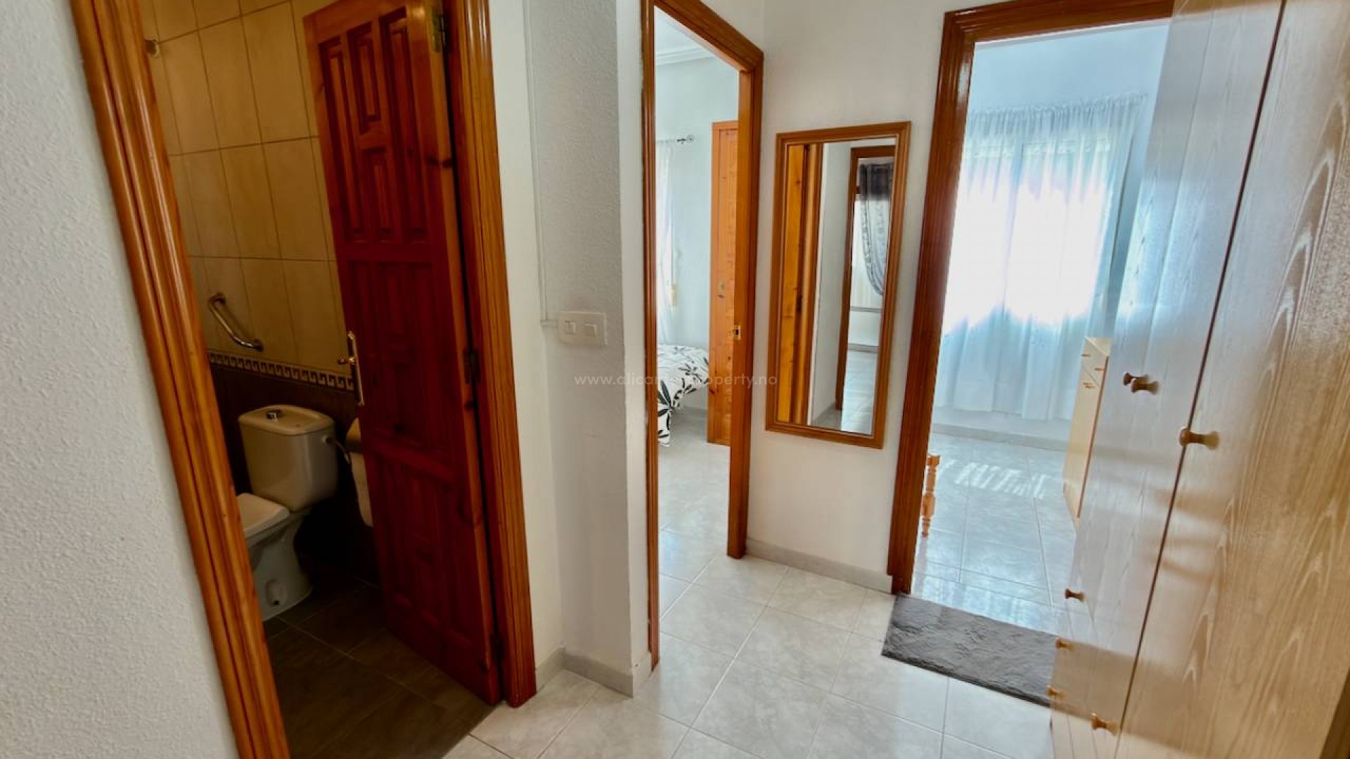 Bungalow en Ciudad Quesada