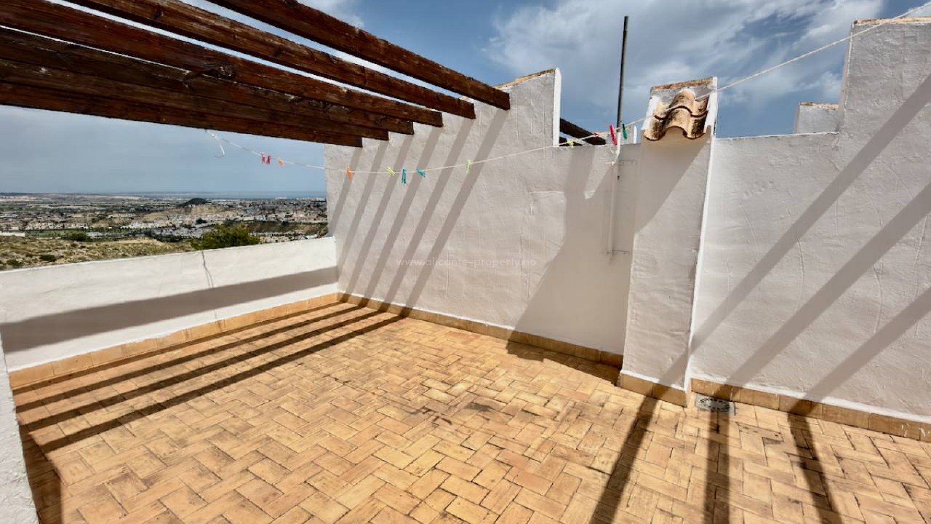 Bungalow en Ciudad Quesada