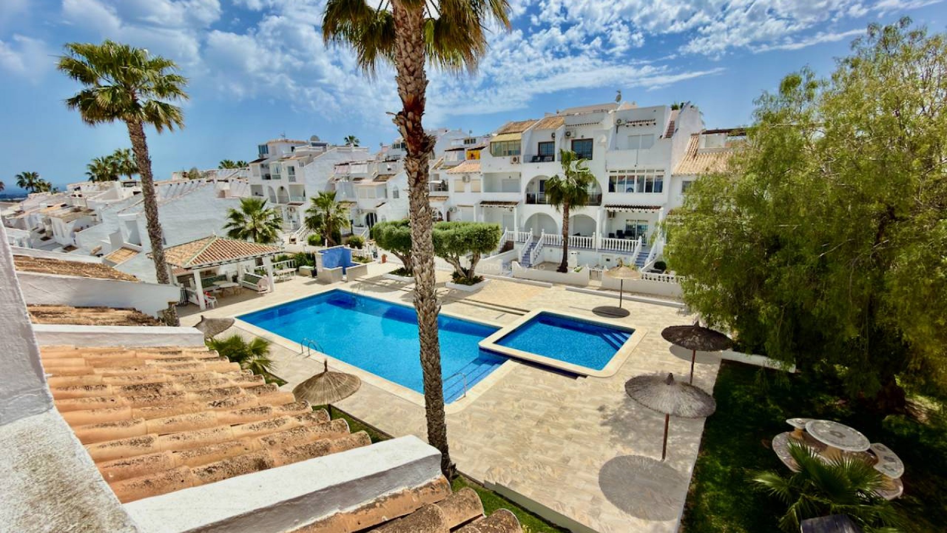 Bungalow en Ciudad Quesada