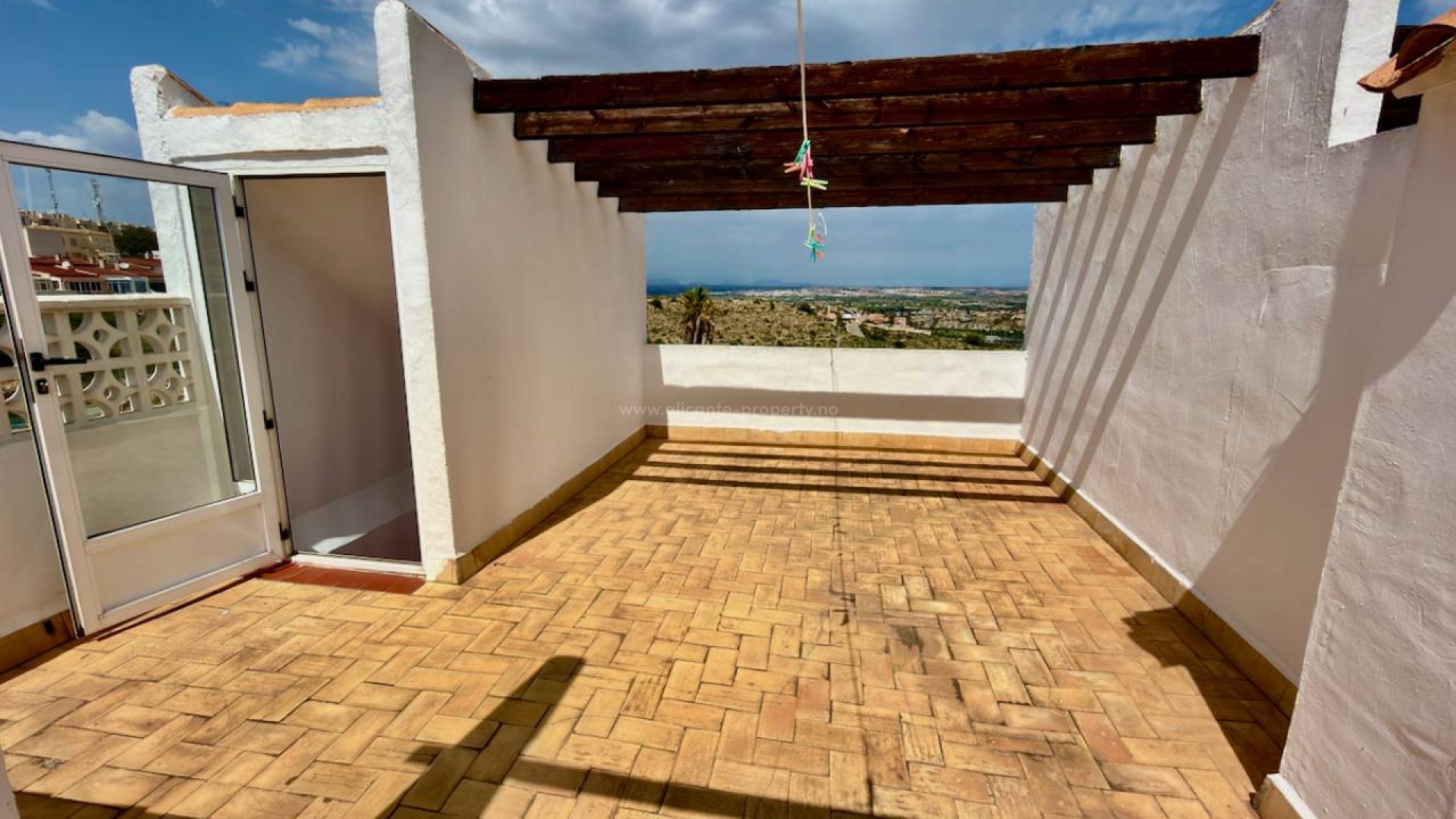 Bungalow en Ciudad Quesada
