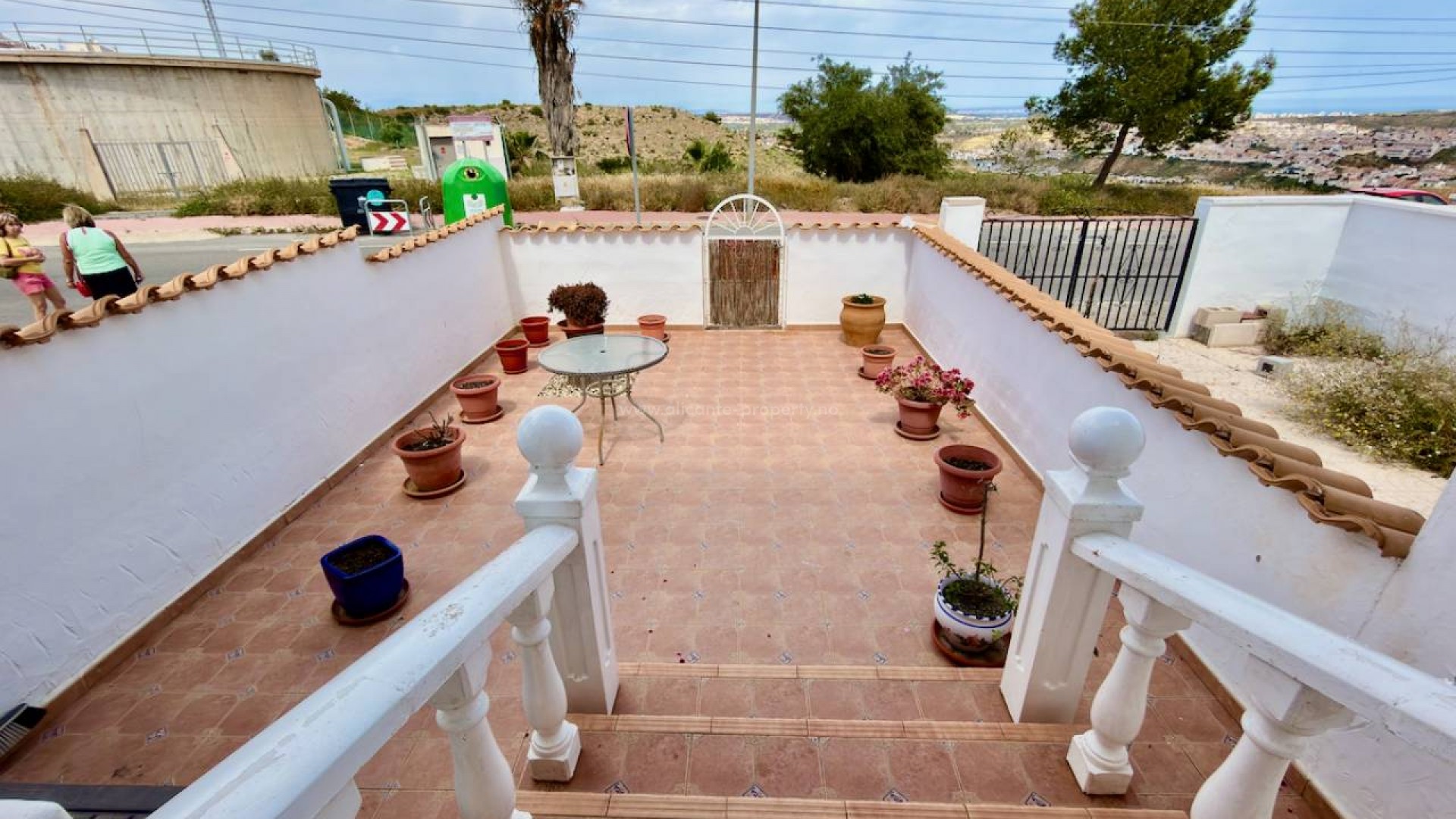 Bungalow en Ciudad Quesada