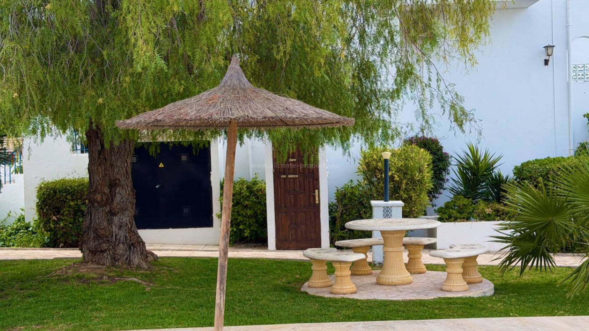 Bungalow en Ciudad Quesada