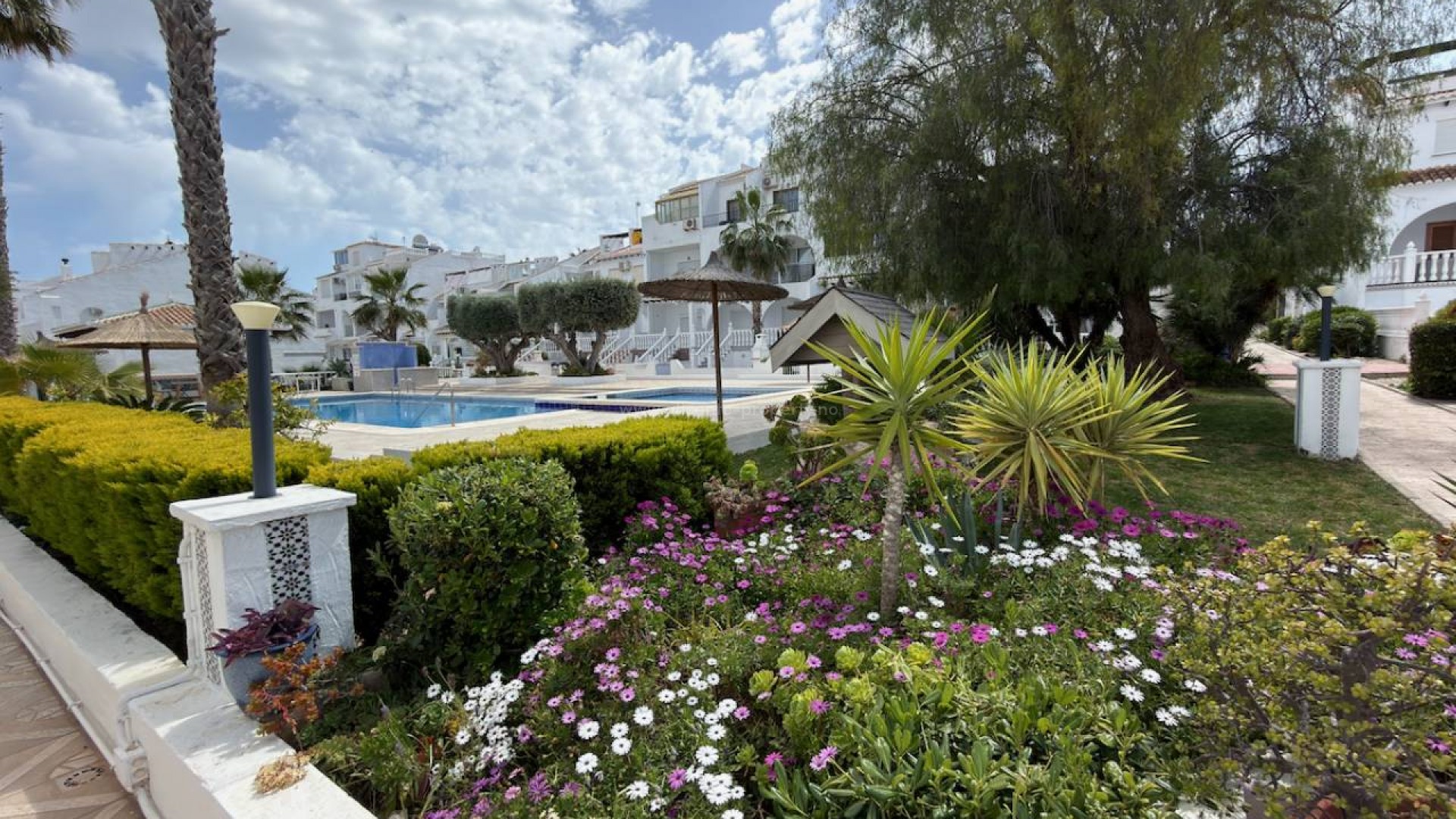 Bungalow en Ciudad Quesada