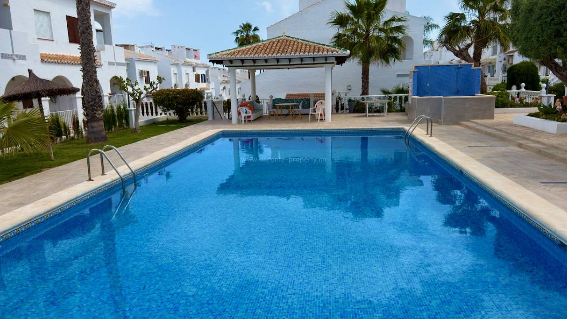 Bungalow en Ciudad Quesada