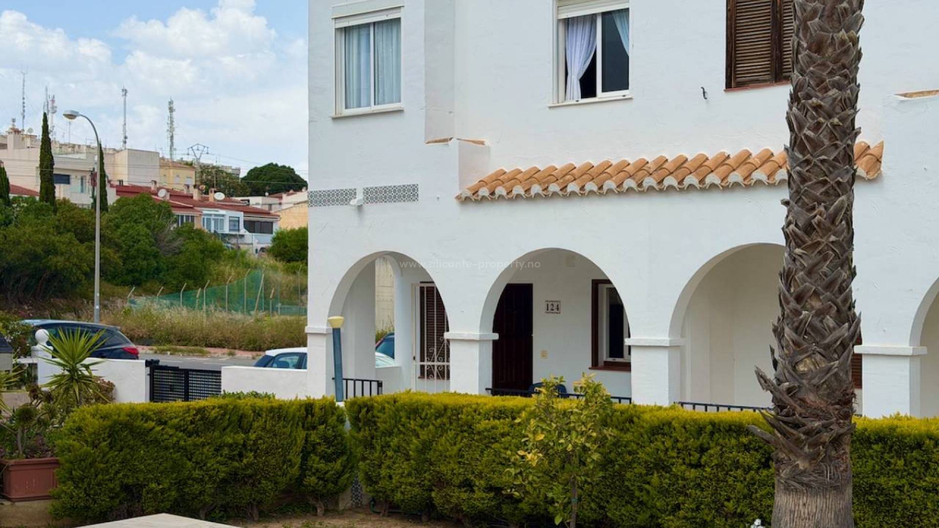 Bungalow en Ciudad Quesada