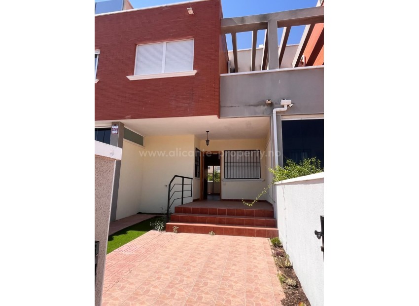 Bungalow en Ciudad Quesada