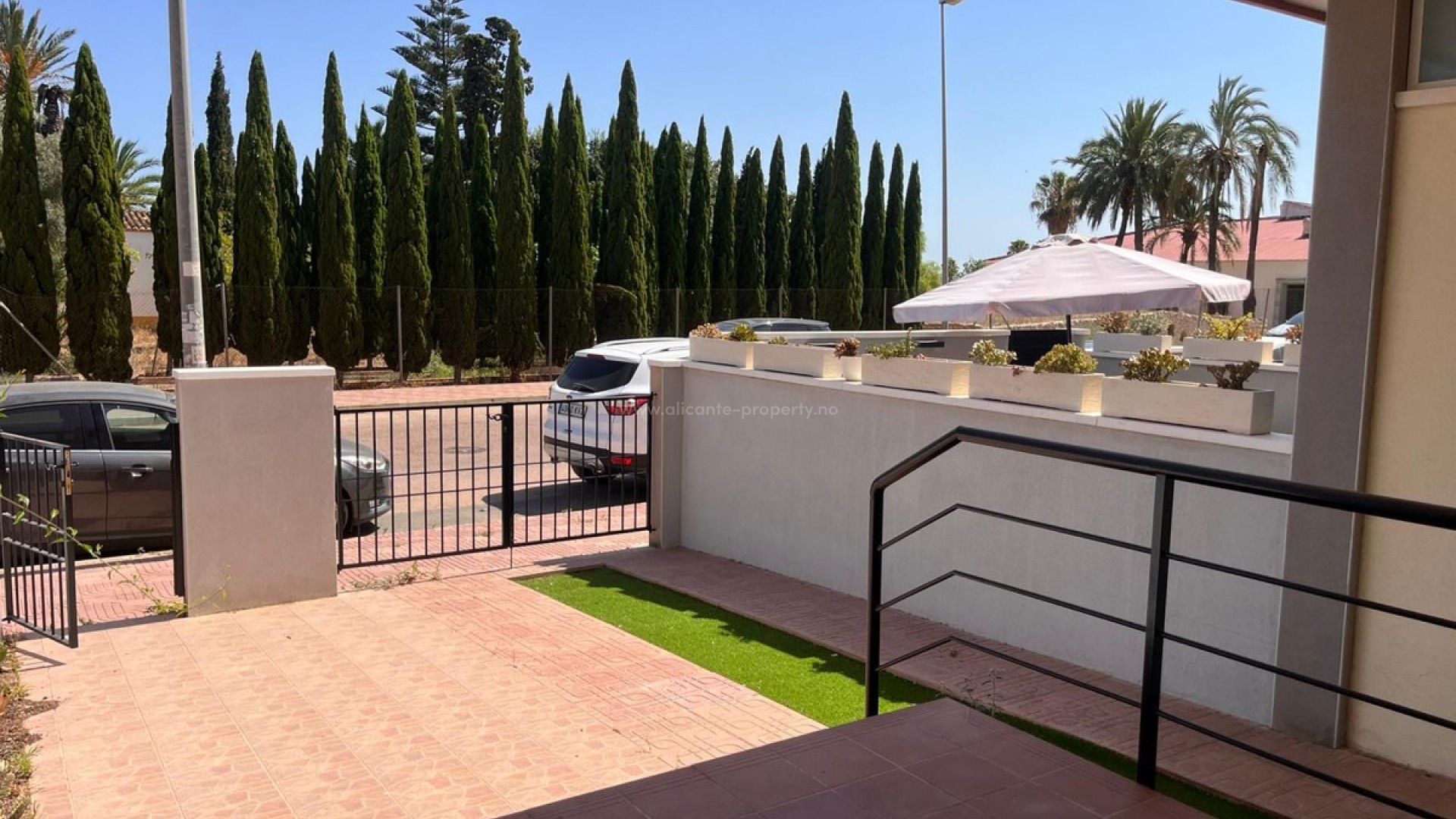 Bungalow en Ciudad Quesada