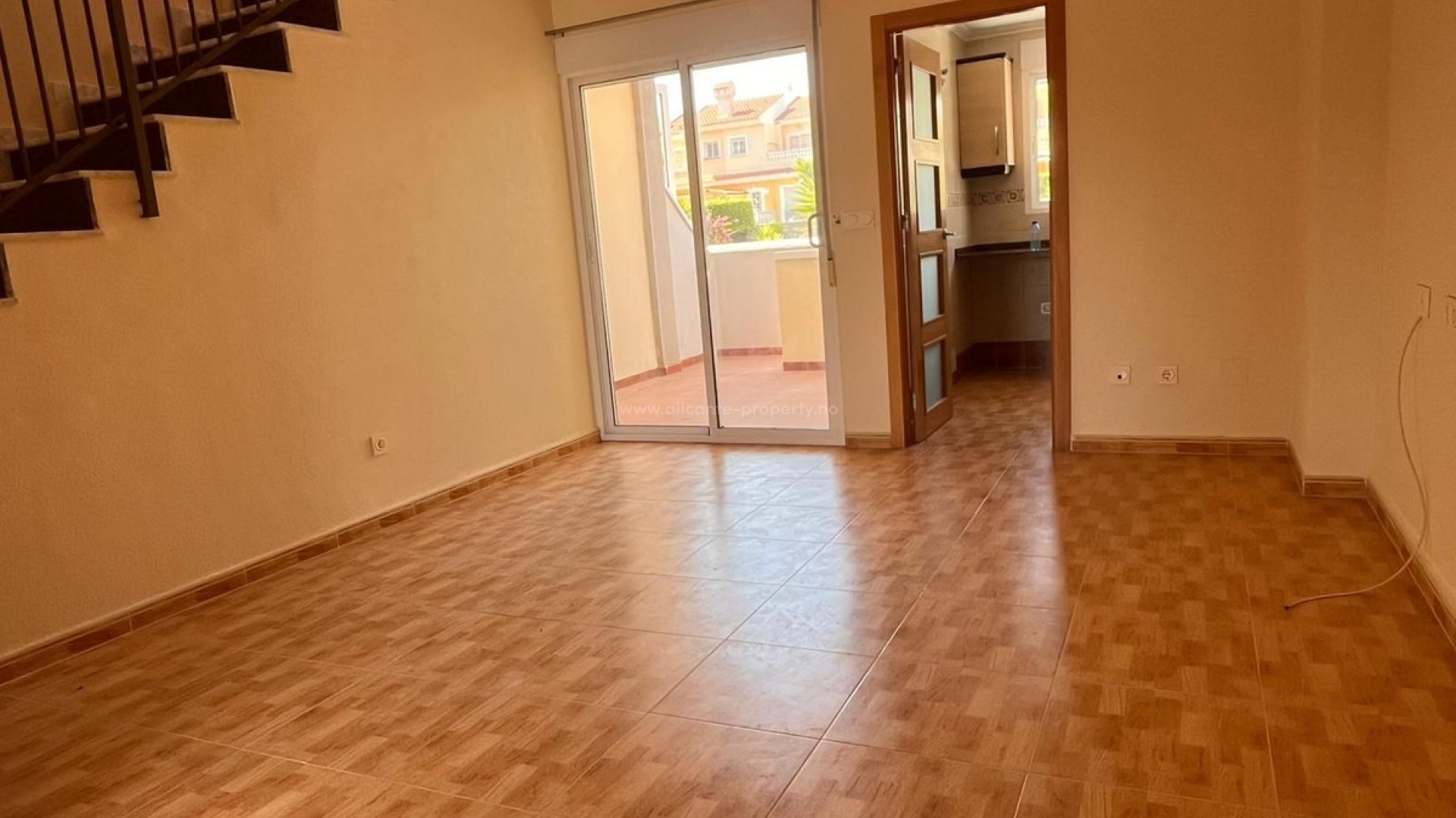 Bungalow en Ciudad Quesada