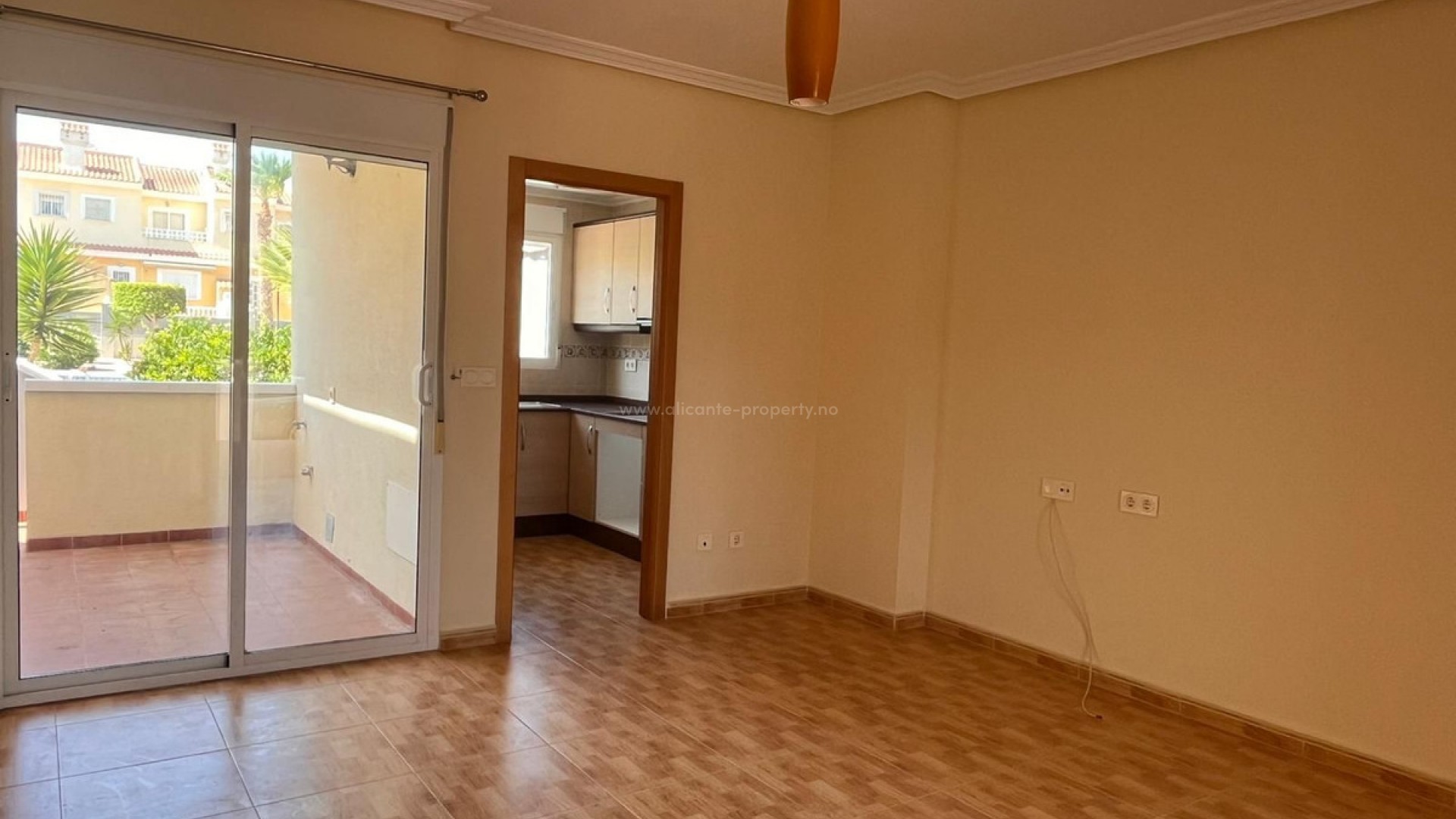 Bungalow en Ciudad Quesada