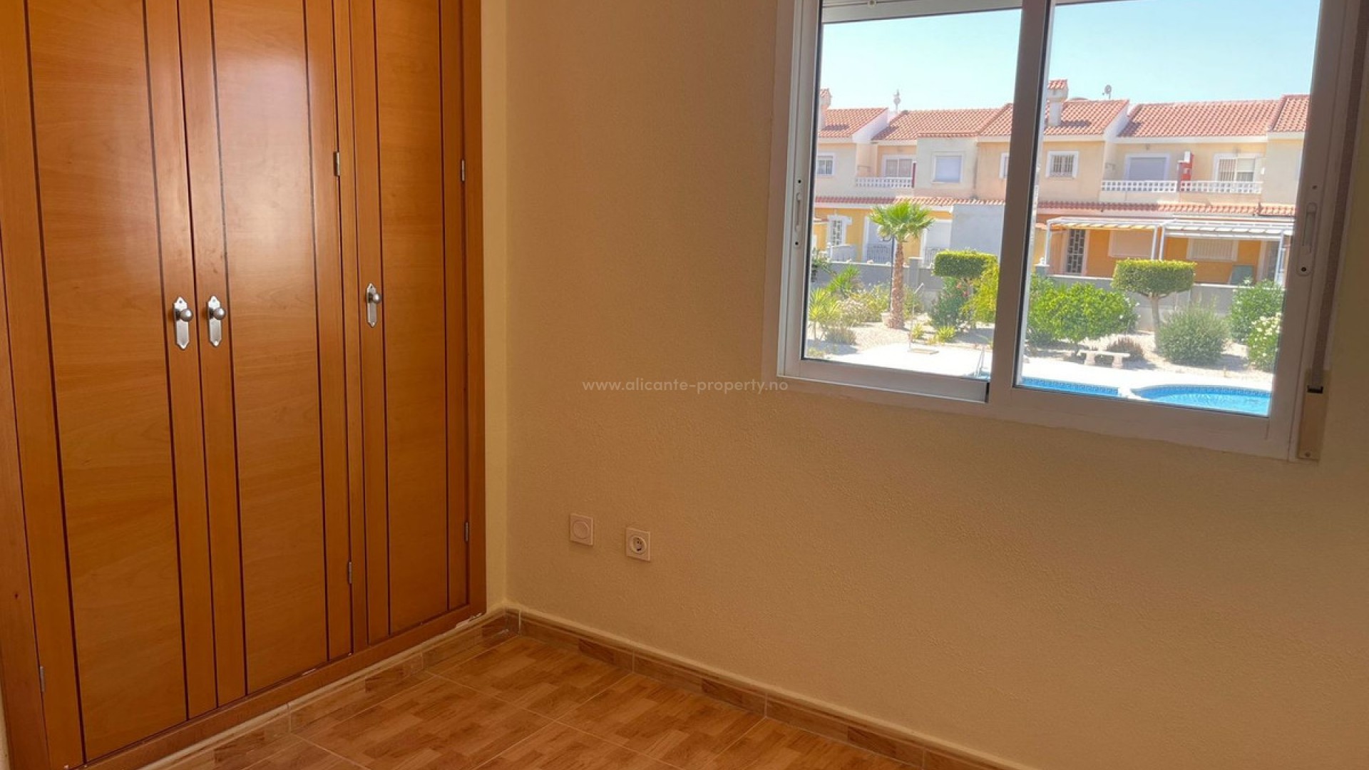 Bungalow en Ciudad Quesada