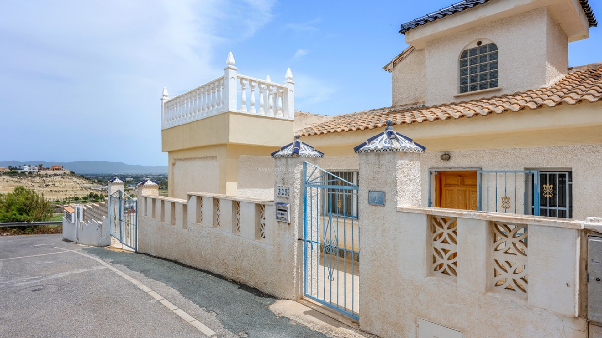 Bungalow en Ciudad Quesada