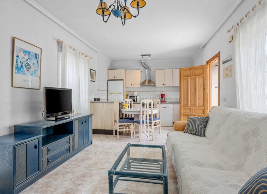 Bungalow en Ciudad Quesada