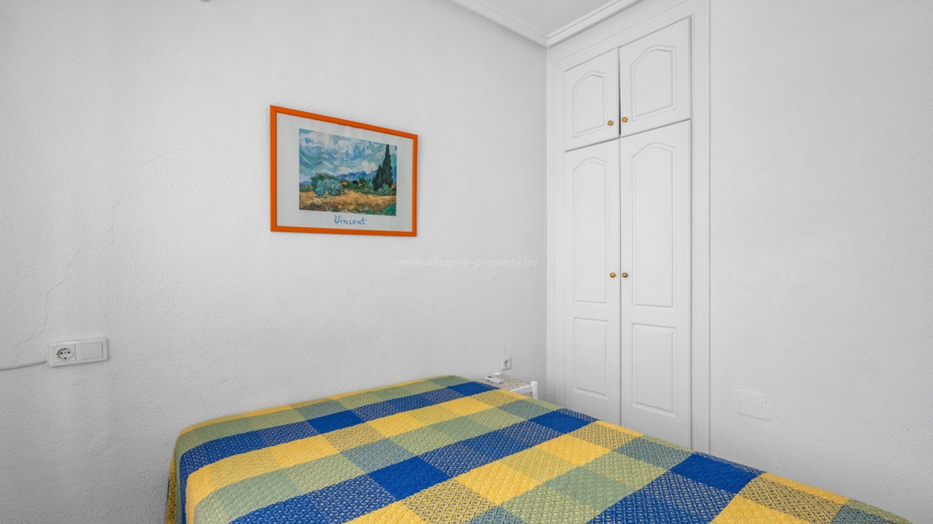 Bungalow en Ciudad Quesada