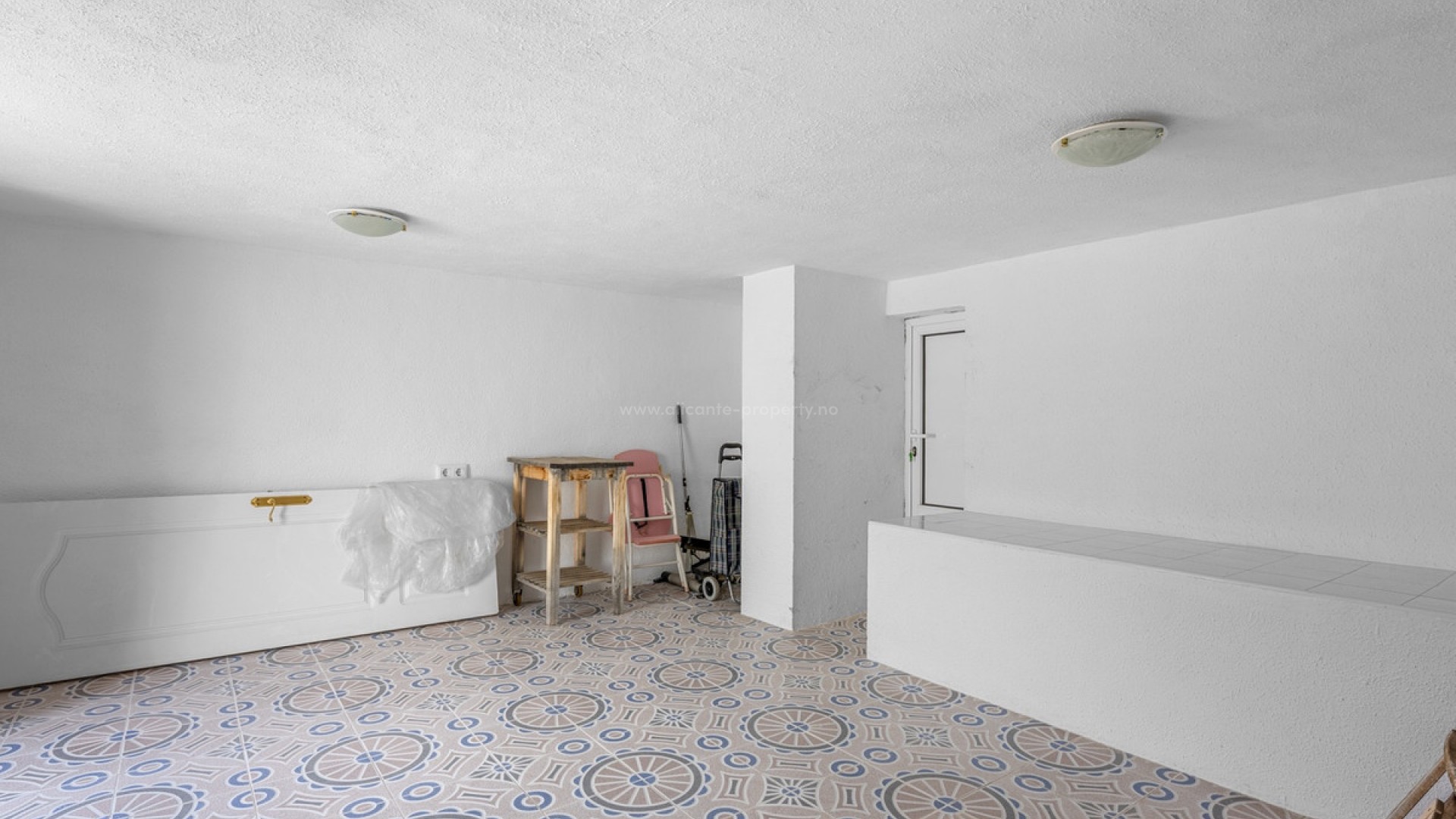 Bungalow en Ciudad Quesada