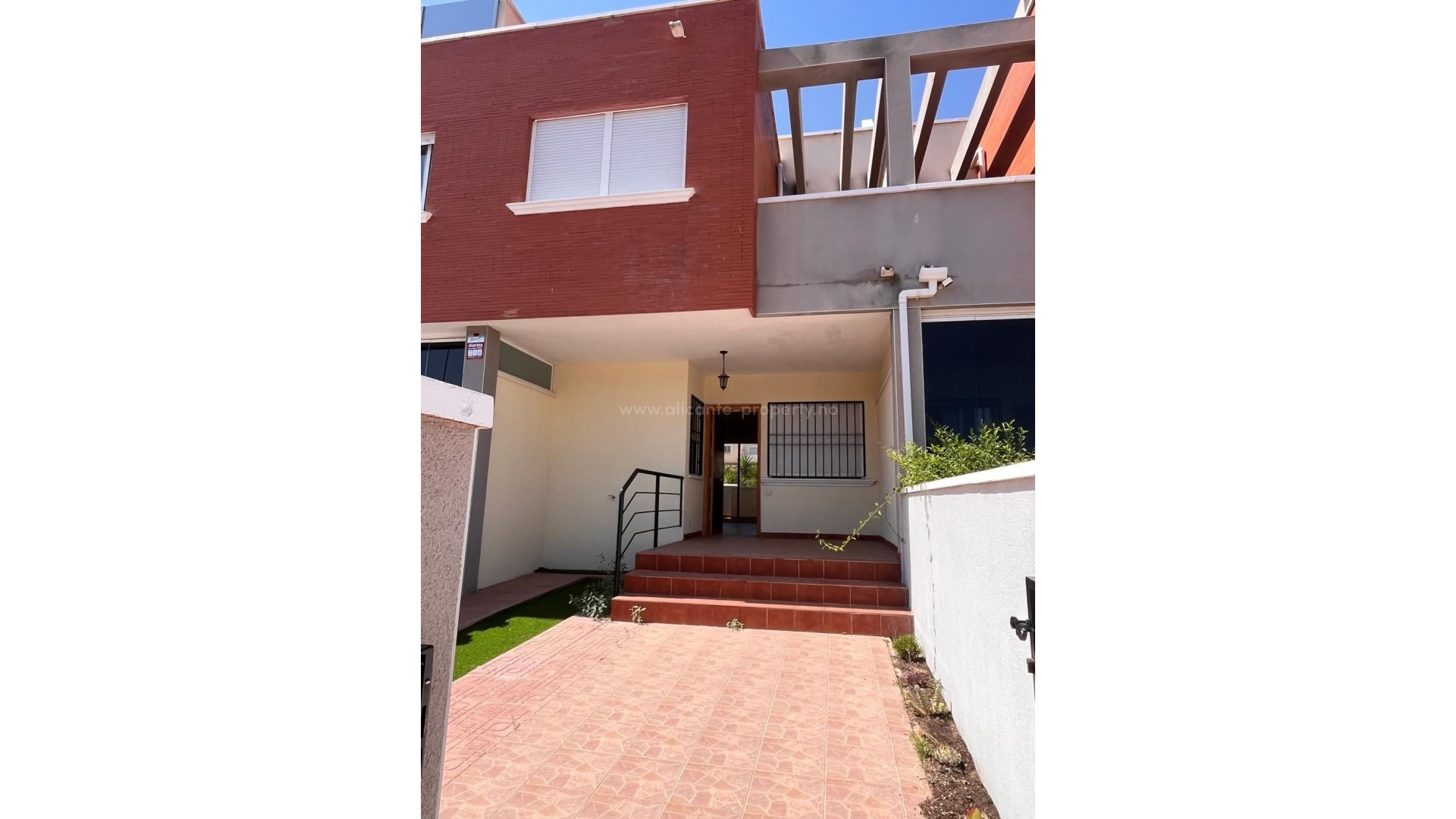 Bungalow en Ciudad Quesada