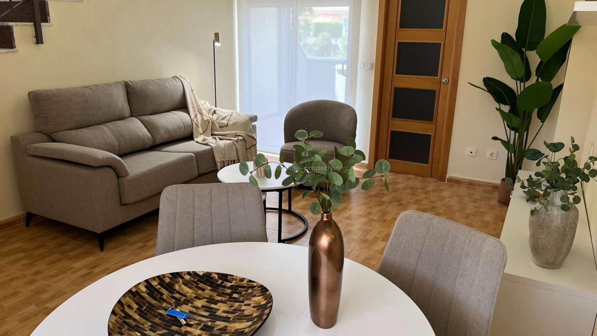Bungalow en Ciudad Quesada