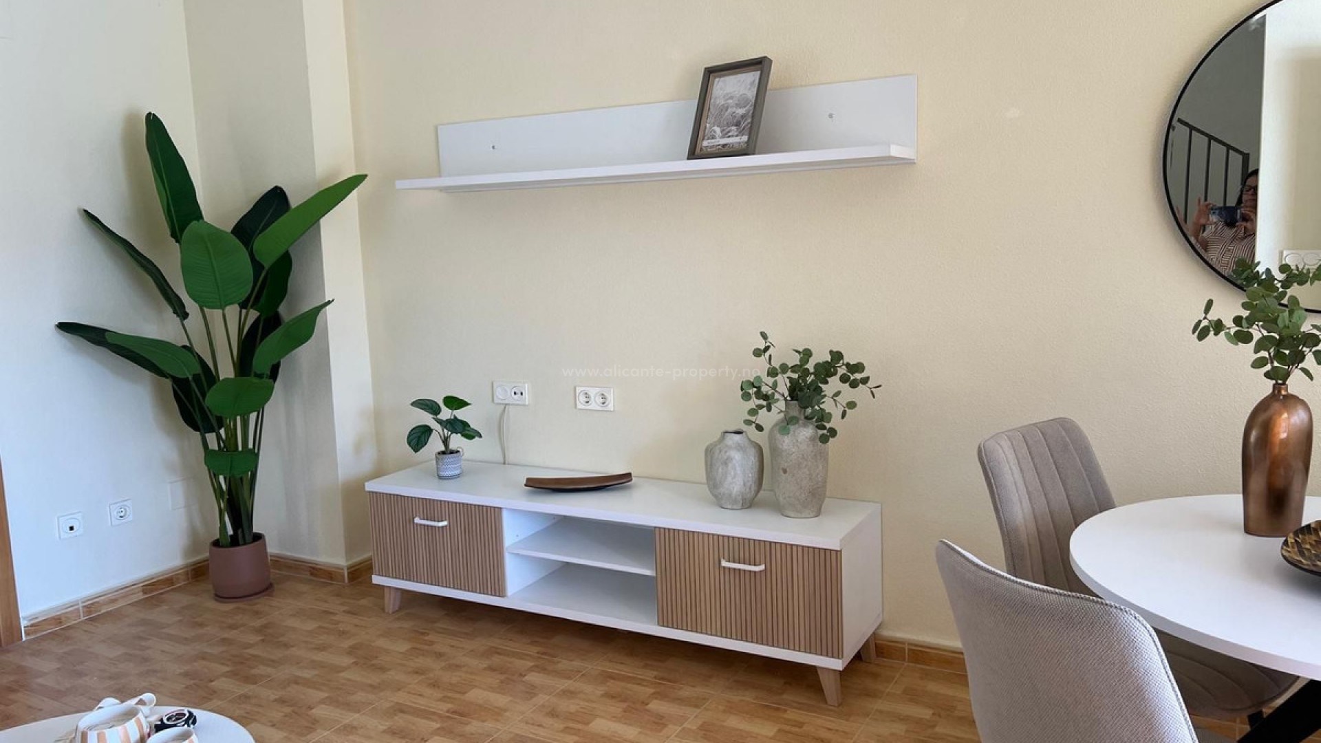 Bungalow en Ciudad Quesada