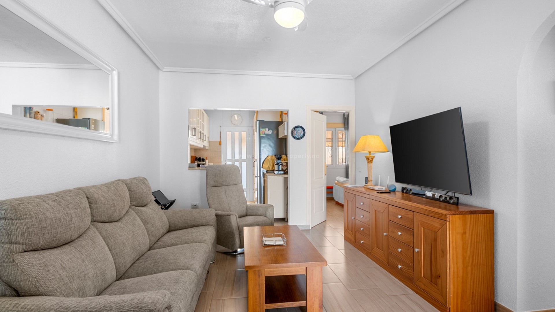 Bungalow en Ciudad Quesada