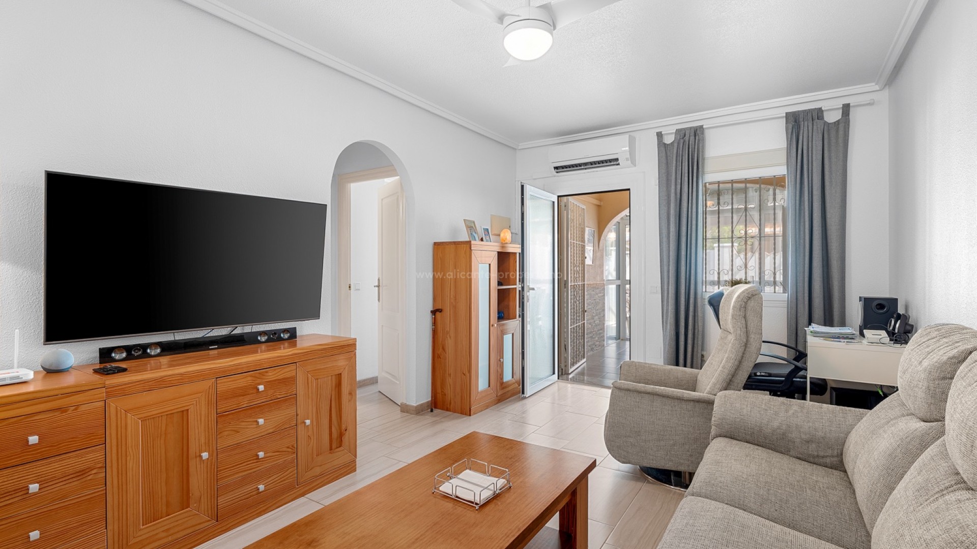 Bungalow en Ciudad Quesada