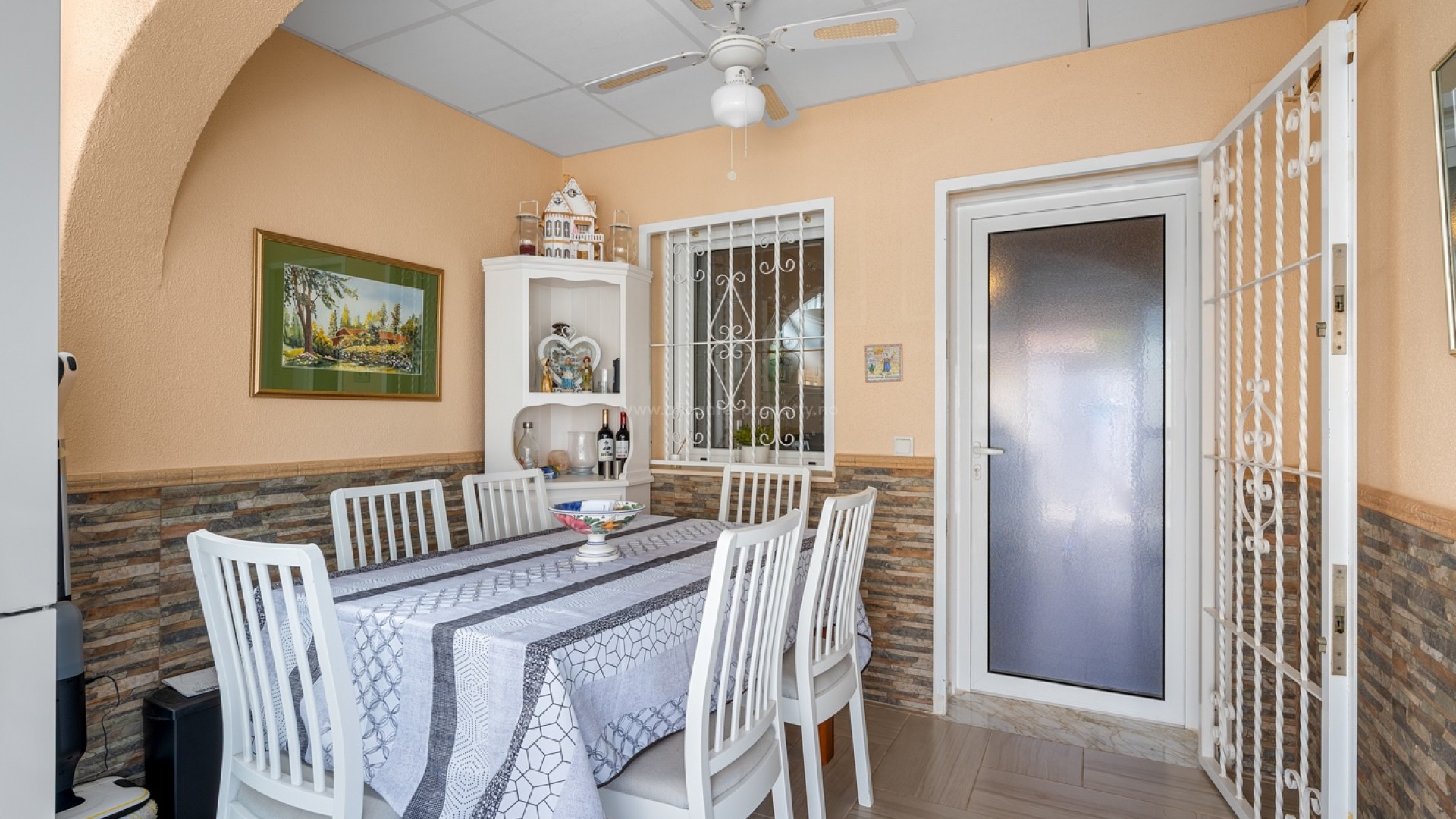 Bungalow en Ciudad Quesada