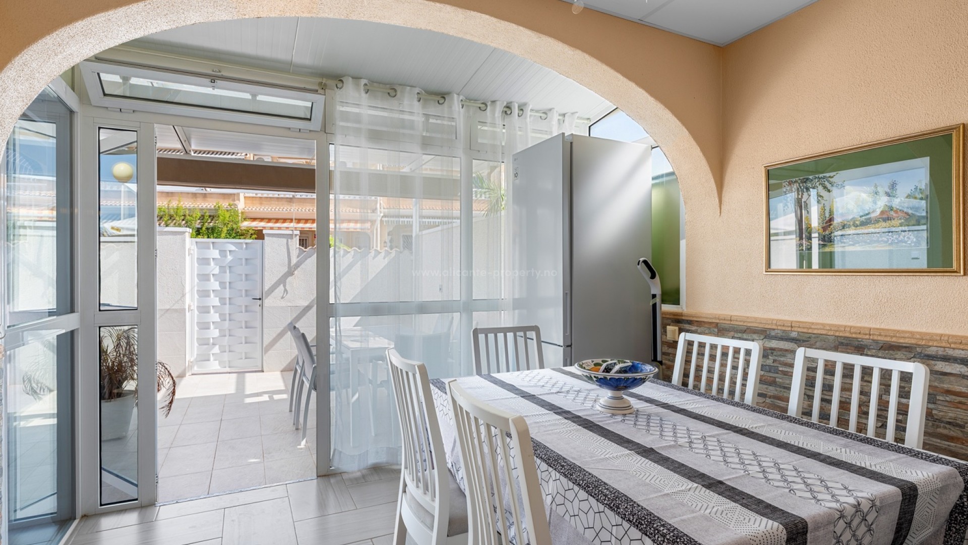 Bungalow en Ciudad Quesada