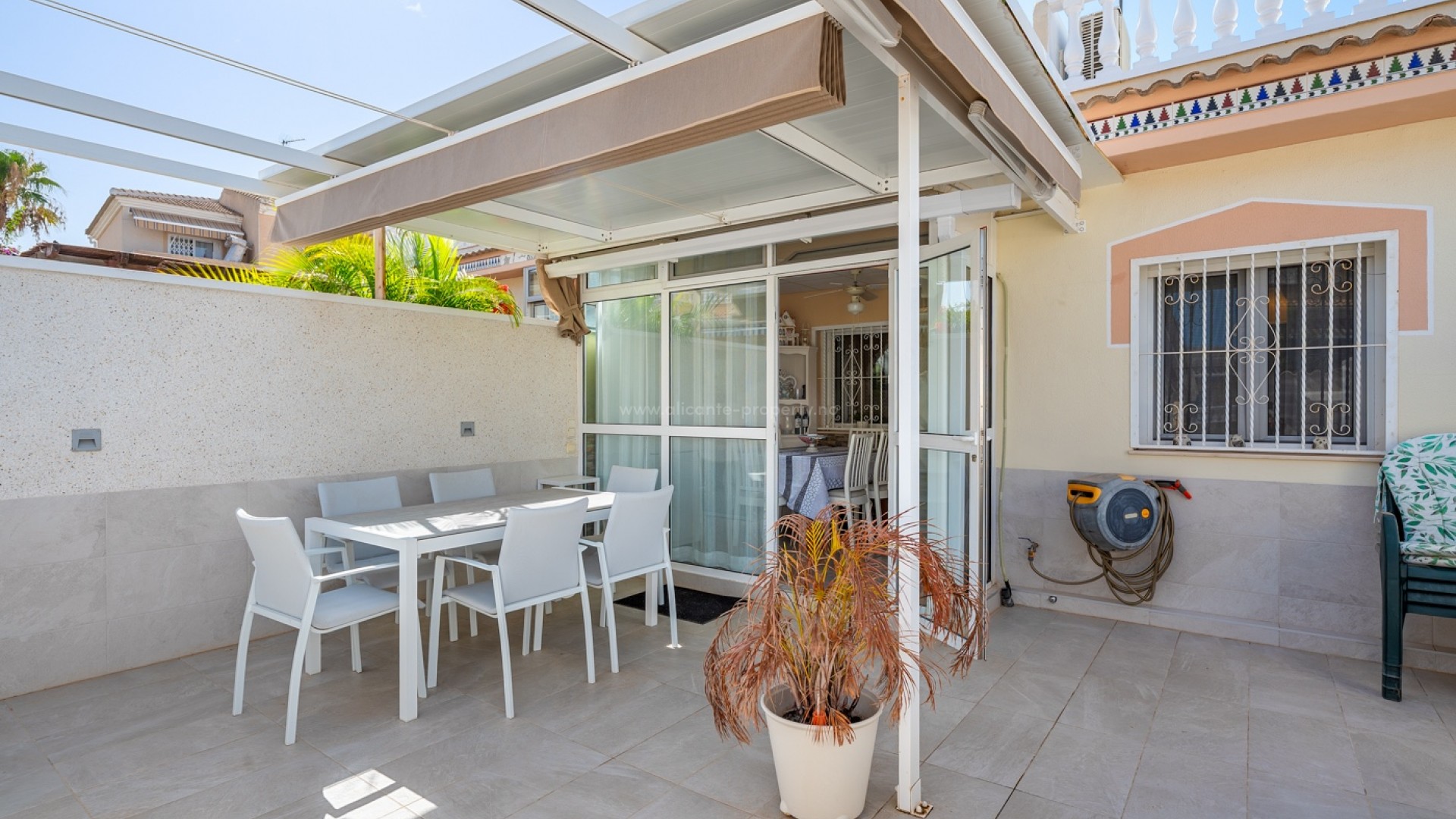 Bungalow en Ciudad Quesada