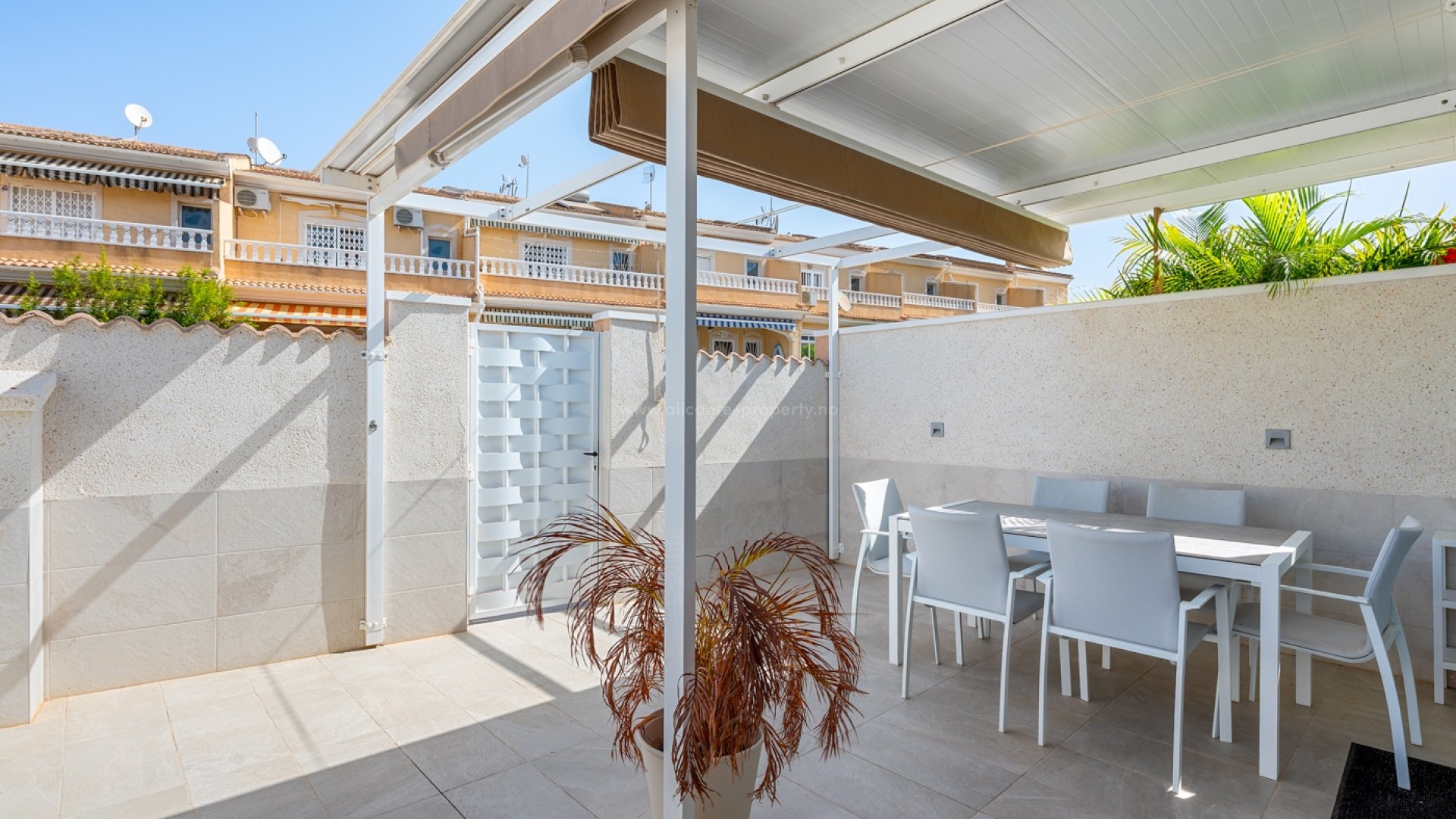 Bungalow en Ciudad Quesada