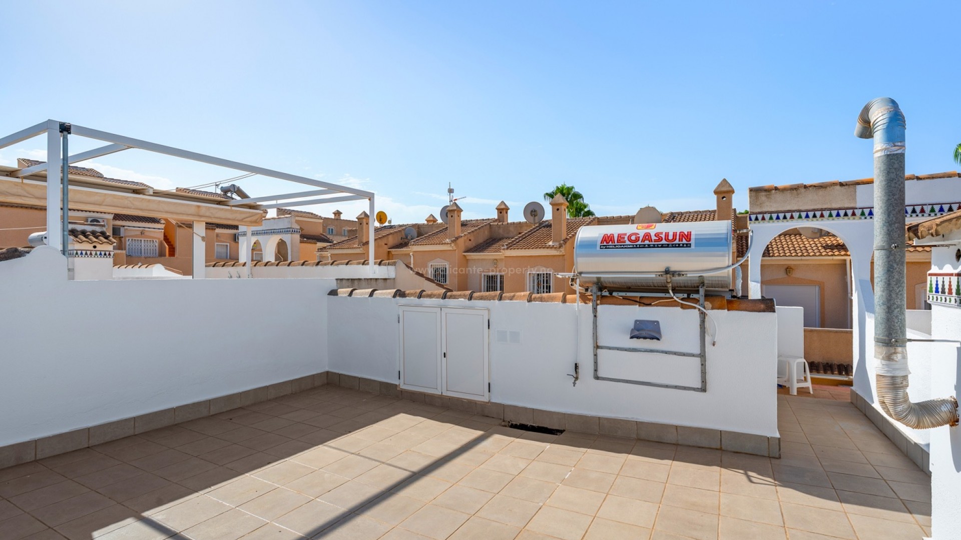 Bungalow en Ciudad Quesada