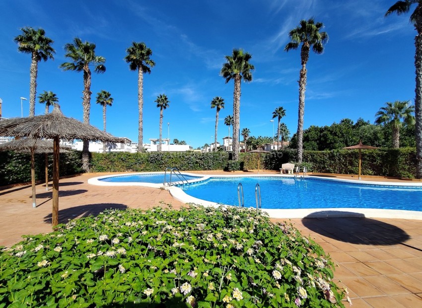 Bungalow en Ciudad Quesada
