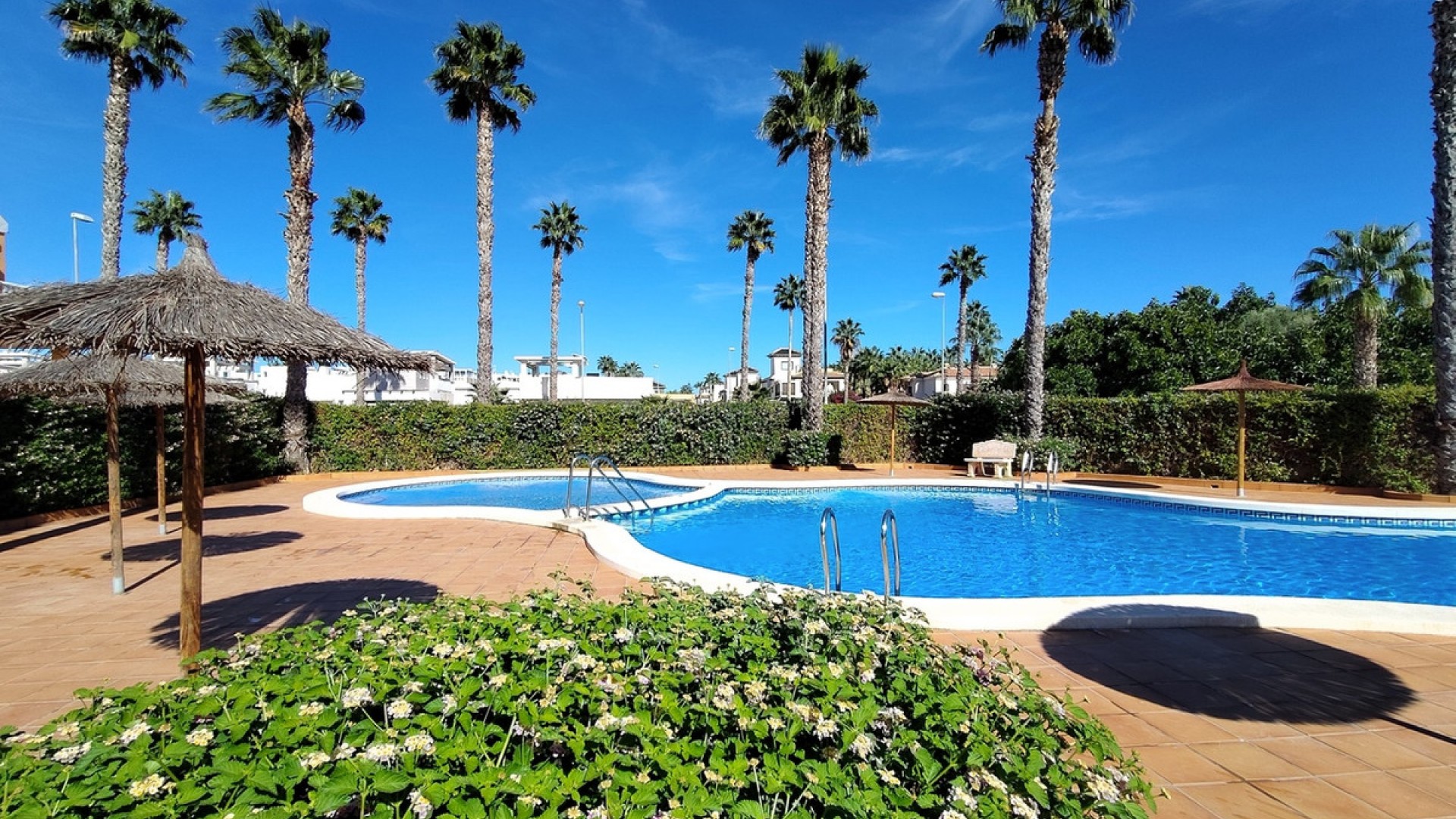 Bungalow en Ciudad Quesada