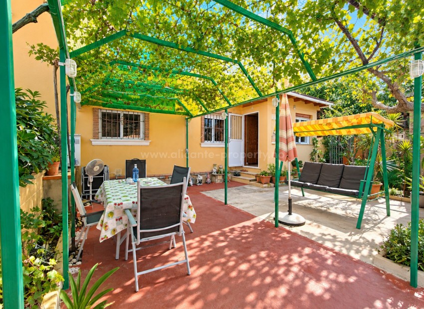 Bungalow en Ciudad Quesada