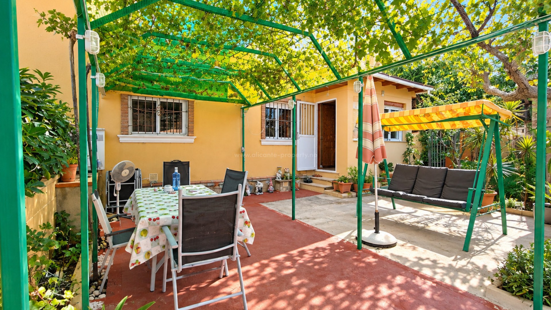 Bungalow en Ciudad Quesada