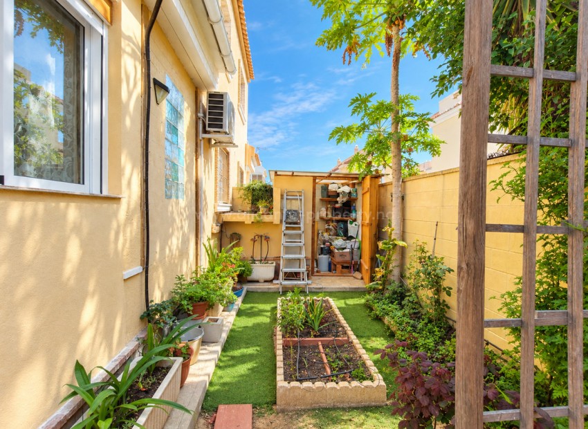 Bungalow en Ciudad Quesada