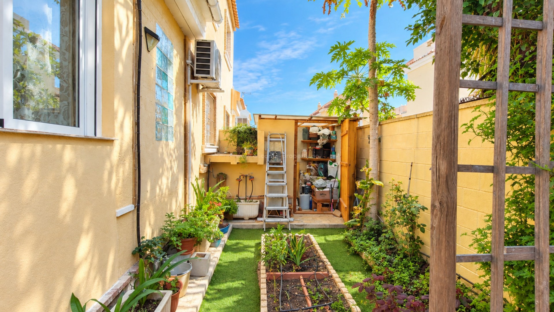 Bungalow en Ciudad Quesada