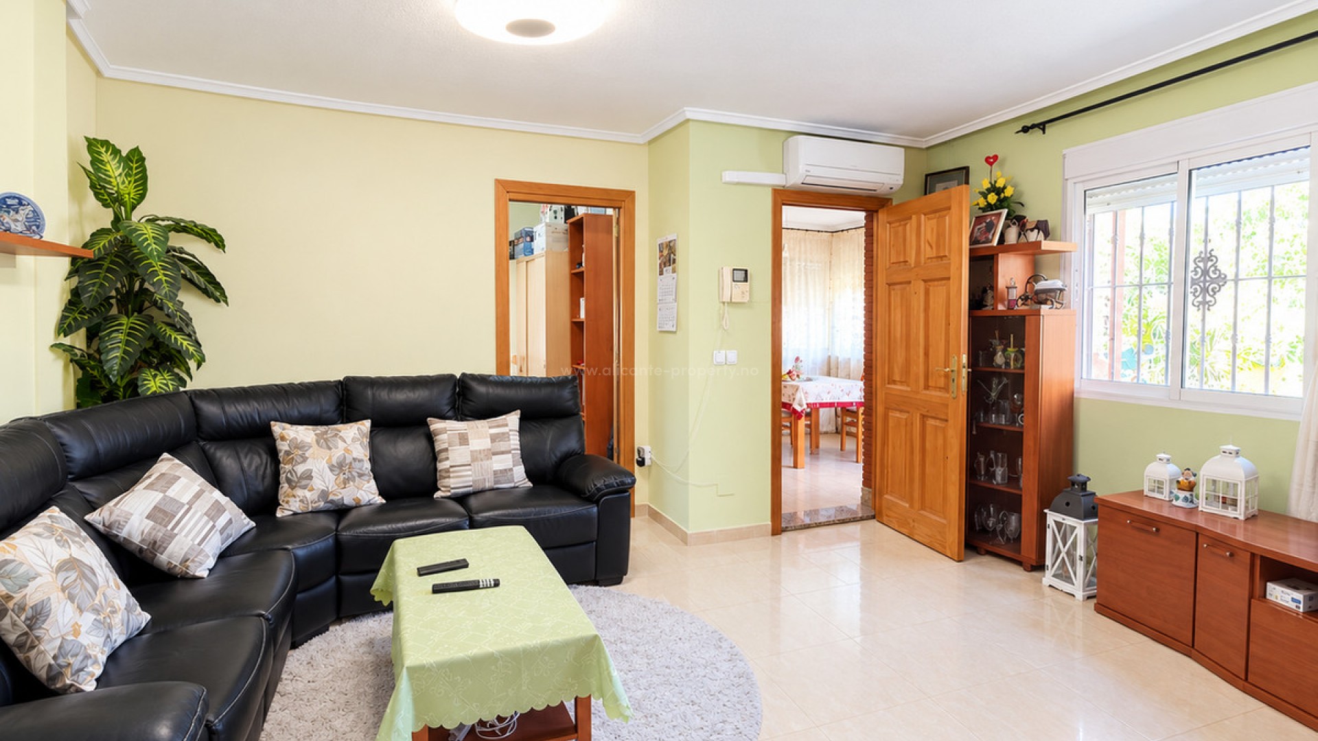 Bungalow en Ciudad Quesada