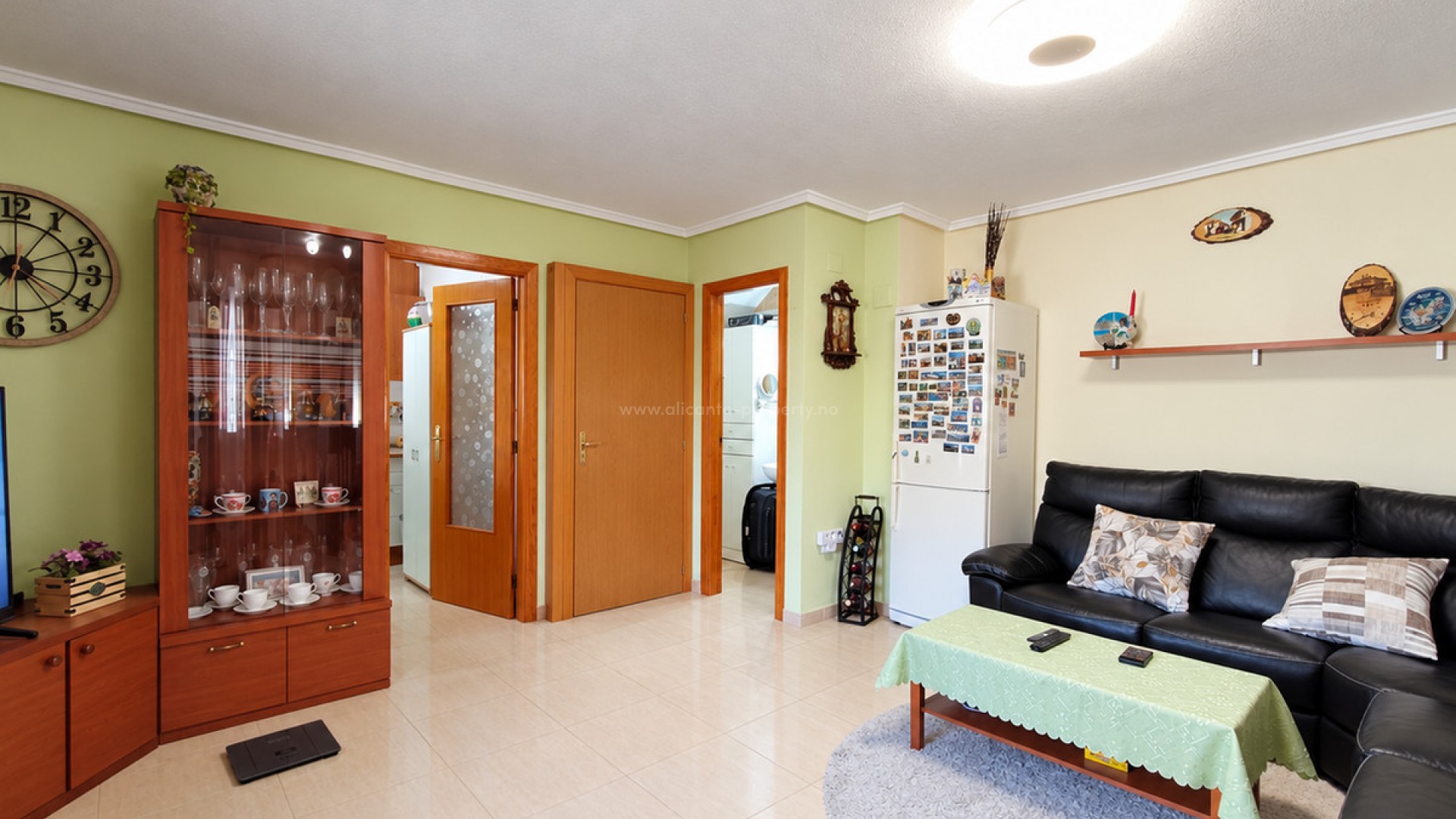 Bungalow en Ciudad Quesada