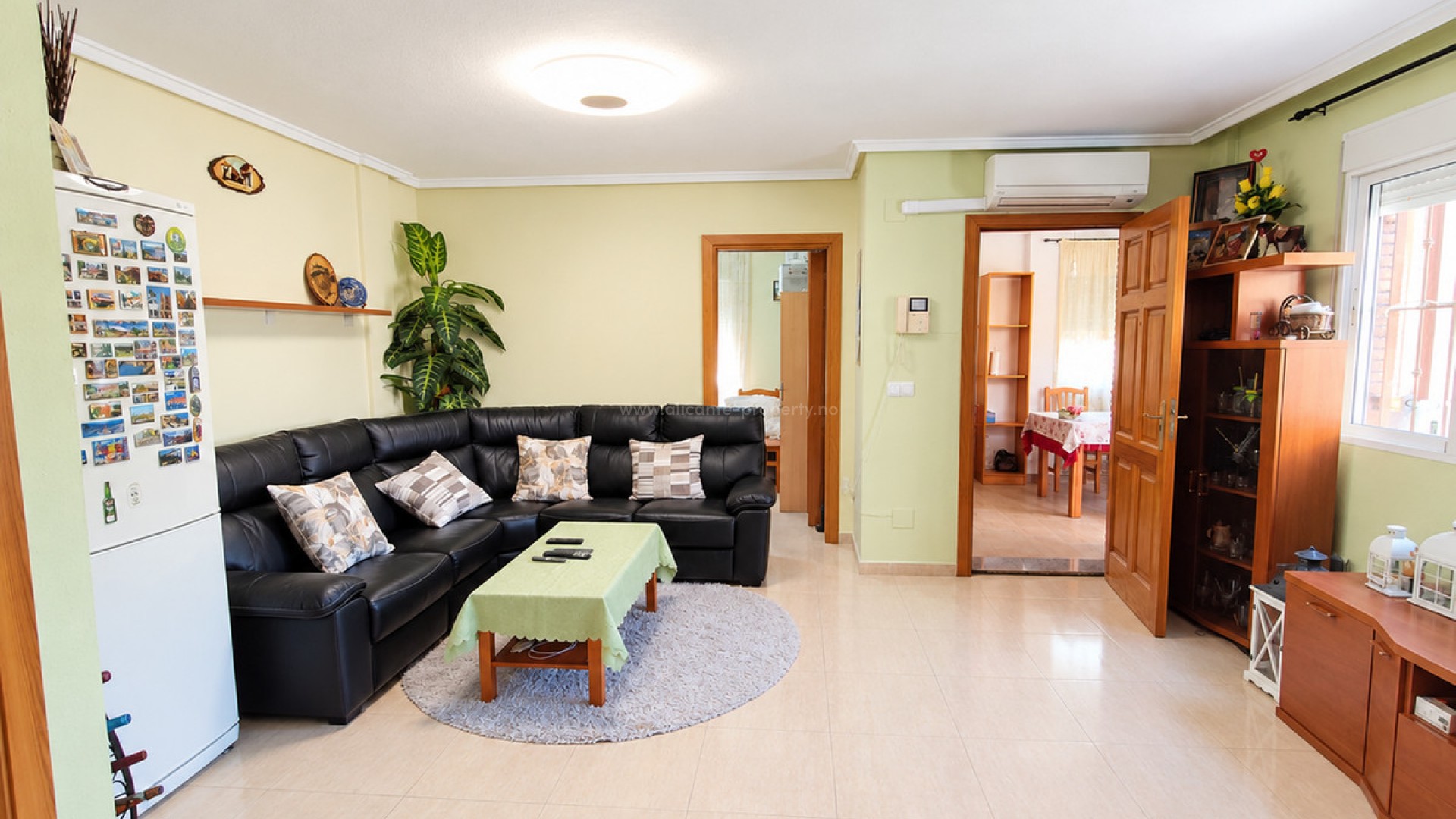 Bungalow en Ciudad Quesada