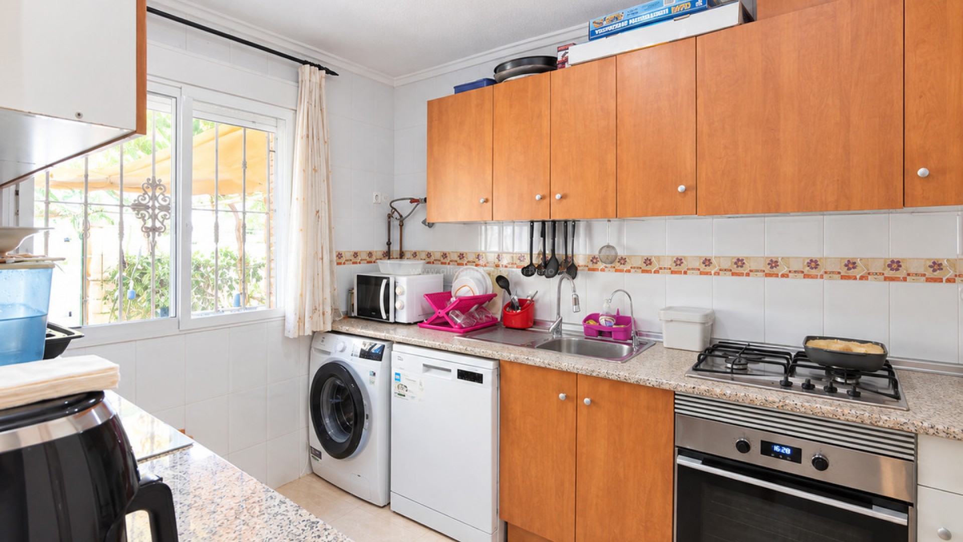 Bungalow en Ciudad Quesada