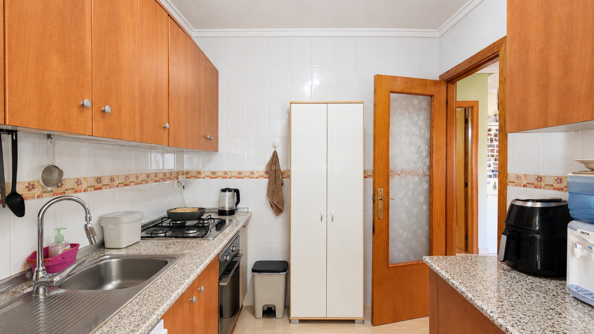 Bungalow en Ciudad Quesada