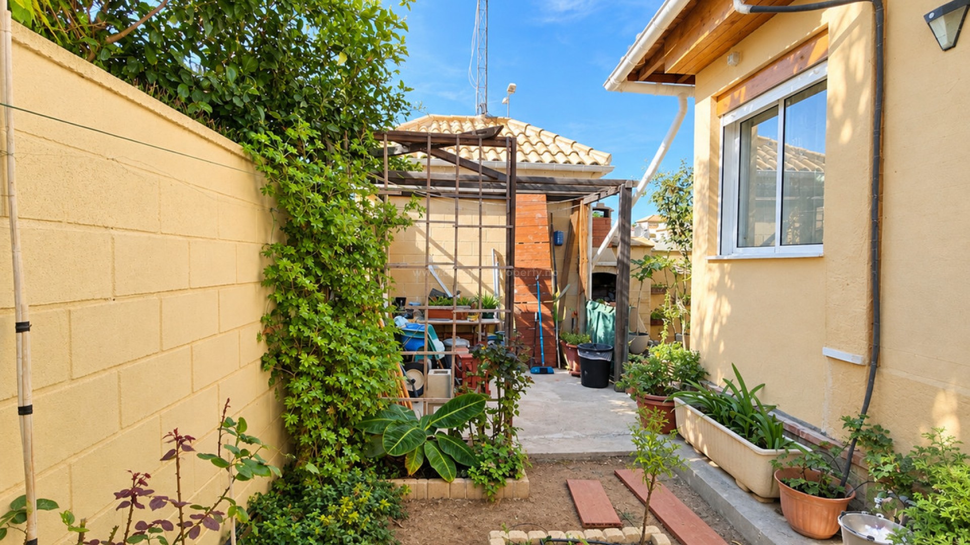 Bungalow en Ciudad Quesada