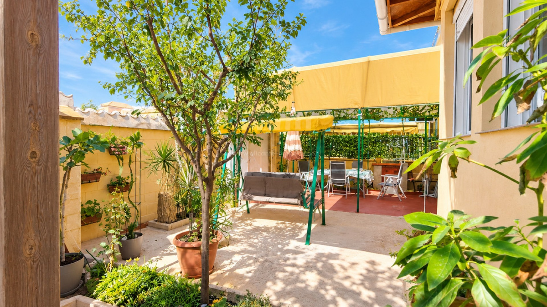 Bungalow en Ciudad Quesada