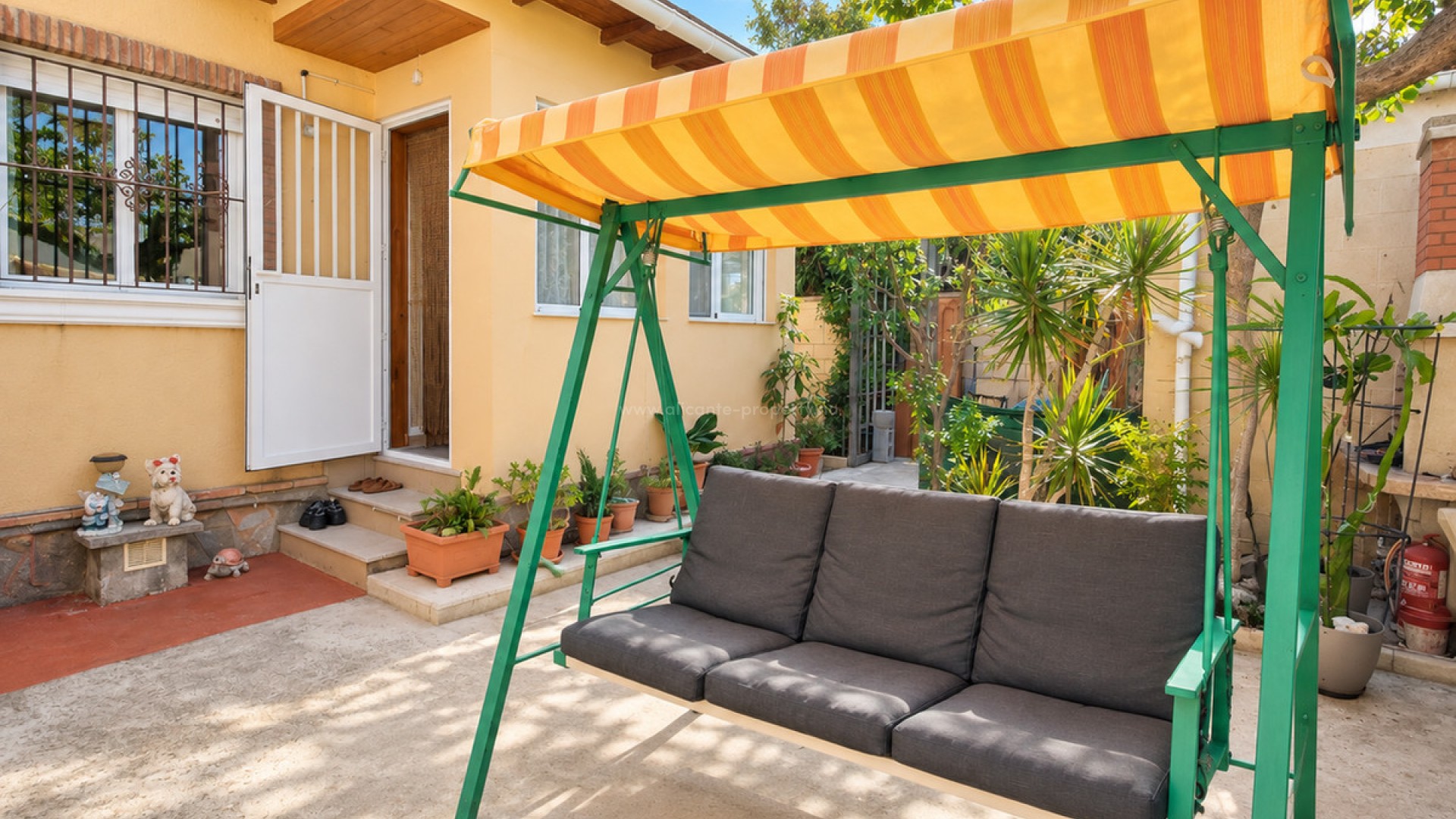 Bungalow en Ciudad Quesada