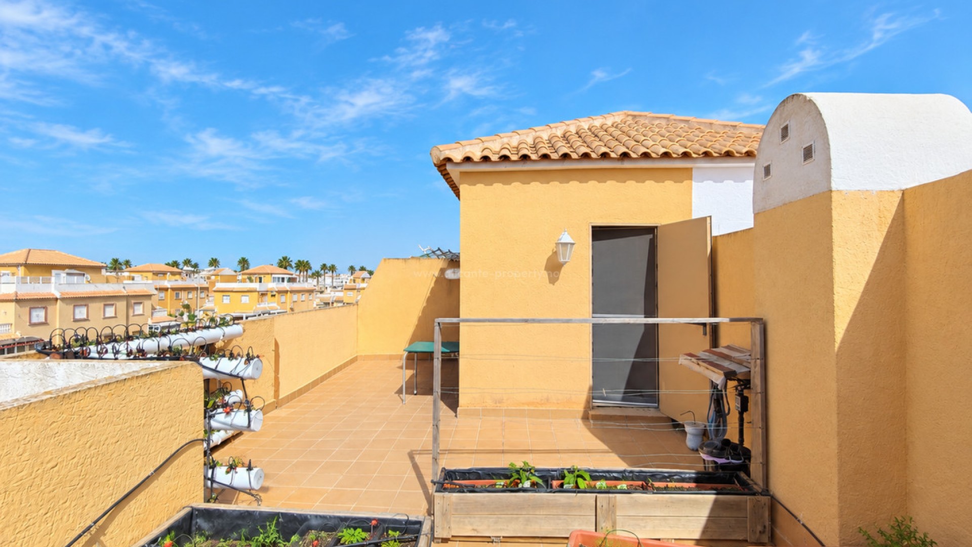 Bungalow en Ciudad Quesada