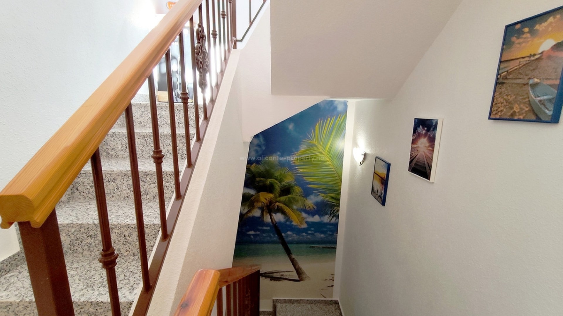 Bungalow en Ciudad Quesada