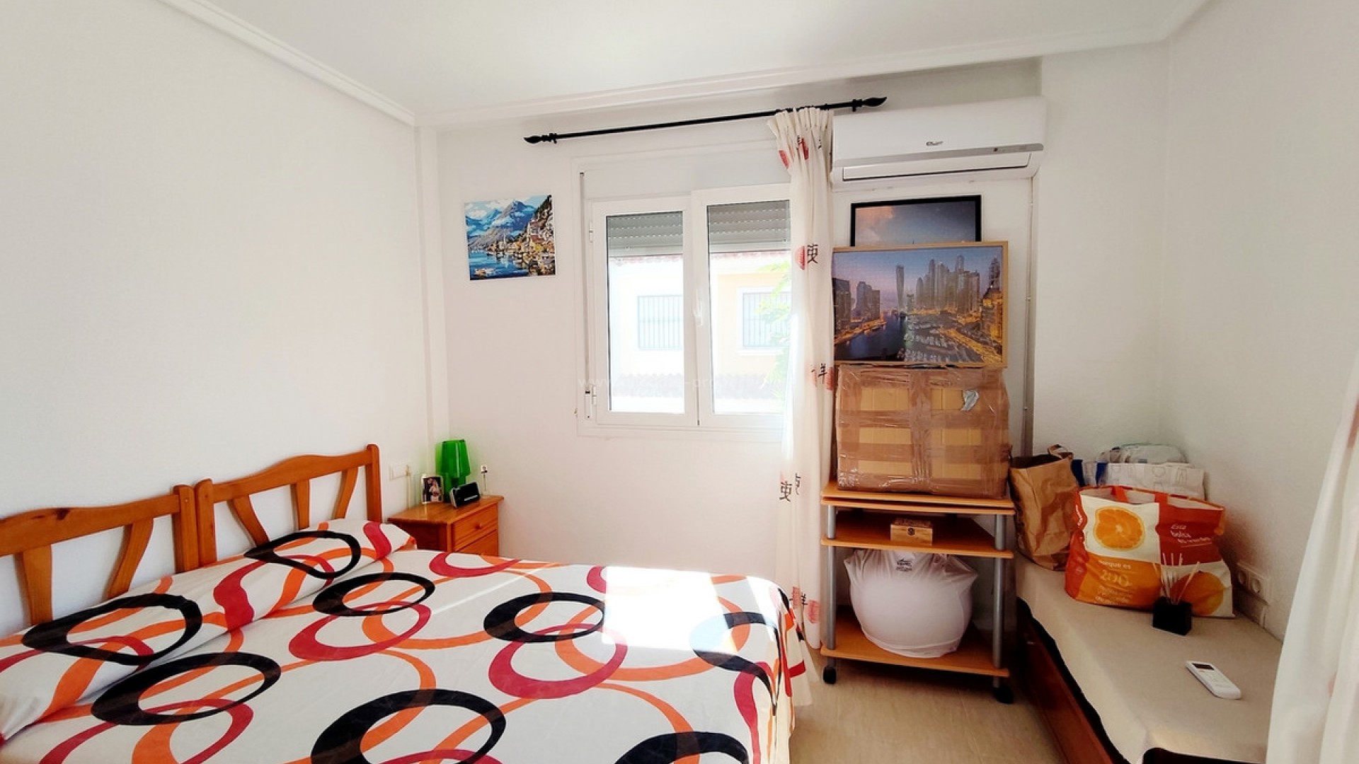 Bungalow en Ciudad Quesada